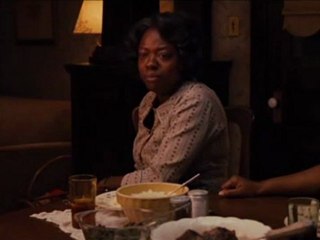 The Help - Viola Davis