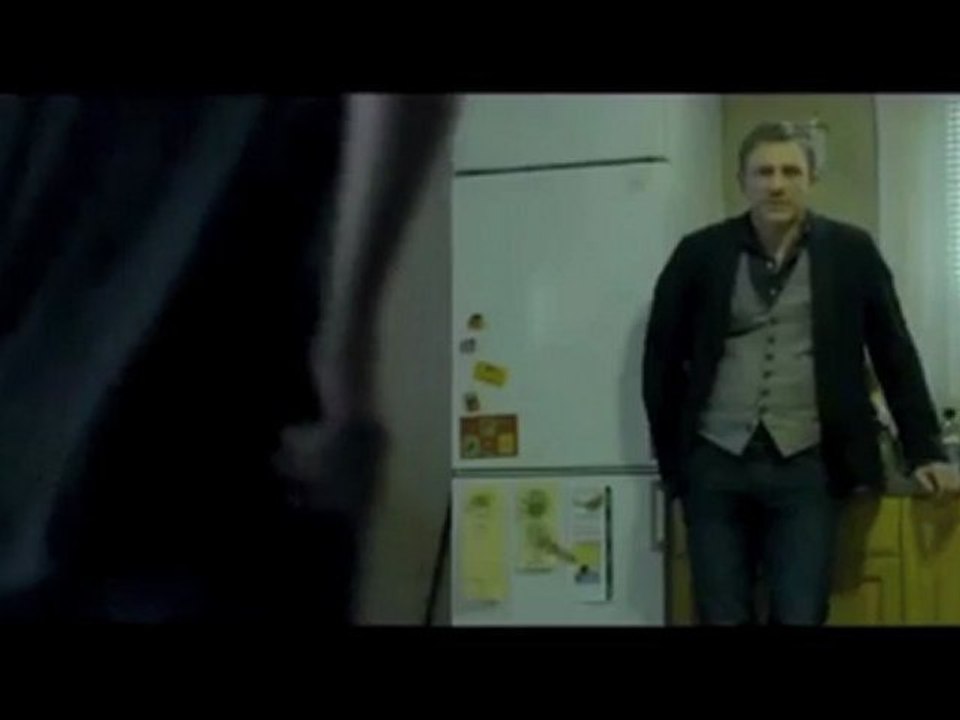 Rooney Mara Girl With the Dragon Tattoo