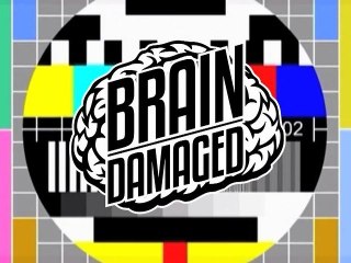 Mobile Film Festival : sujet de Brain Damaged