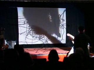 Les histoires de Monsieur I