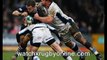 watch rugby scrum Sale Sharks vs London Wasps Live covsserage from Glasgow