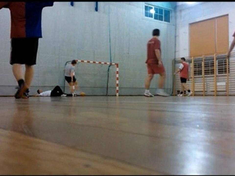 Życie i piłka nożna