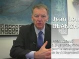 Interview de M. Jean-Louis Blanchou, délégué à la sécurité privée, pour le développement de la vidéoprotection