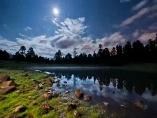 FIn du monde - Planète Terre entre Enfer et Paradis