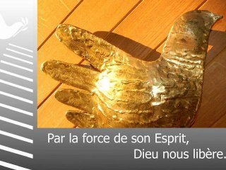 Careme1 : Invoque l’Esprit