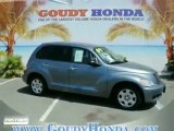 Used 2009 Honda Certified Chrysler PT Cruiser by Goudy Honda at Los Angeles