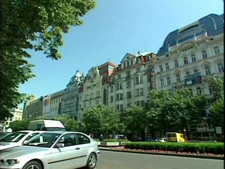 Praga cześć 2