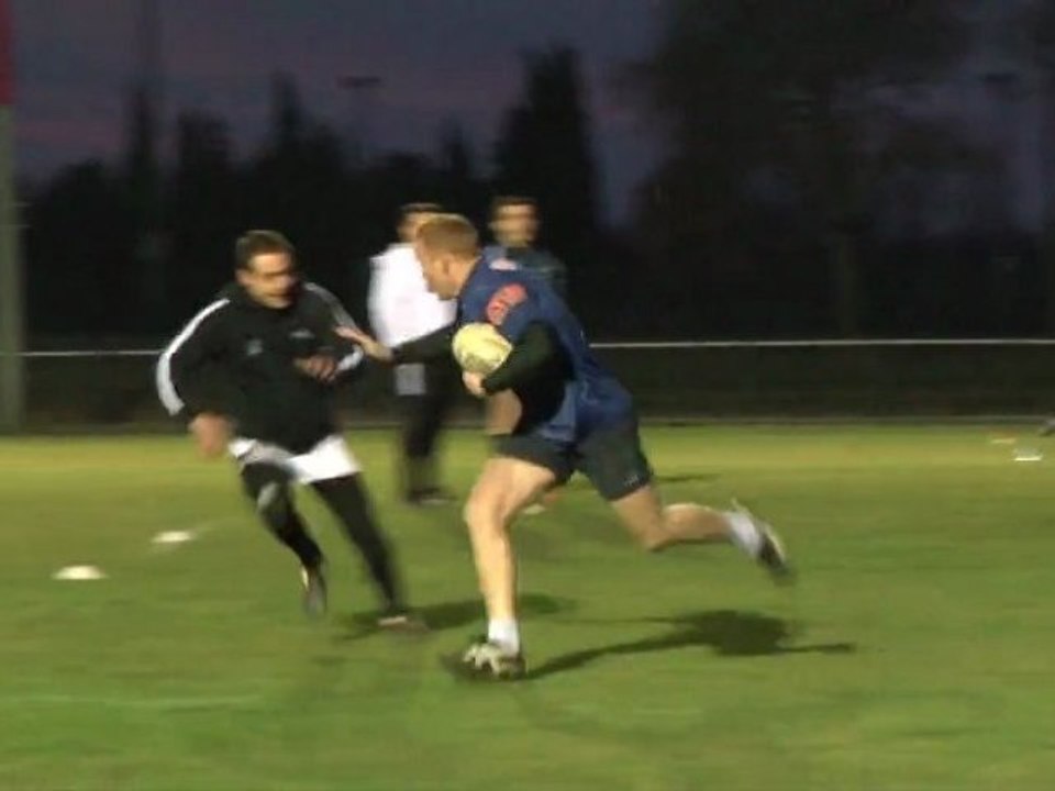 Les 1/4 de finales de la Coupe Lord Derby auront enfin lieu ce samedi à Domec ! L'ASC va pouvoir rencontrer Villeneuve.