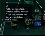 [Walkthrough] Metal Gear Solid 2 : Sons of Liberty 02 (PS2)