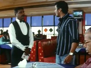 Pogaru Bothu - Hero Saves A Child