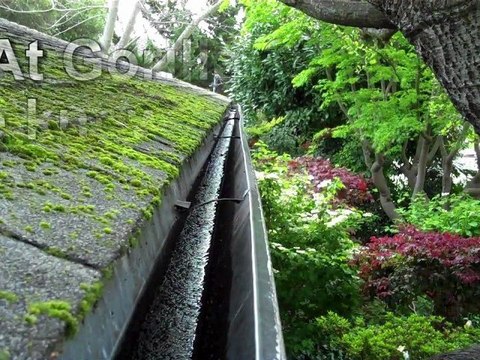 Lafayette CA - Gutter Cleaning Company