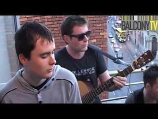 JUPITER AND THE INFINITE (BalconyTV)