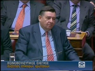 Κόντρα Πάγκαλου-Καρατζαφέρη