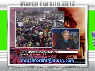 March for Life 2012 (2)