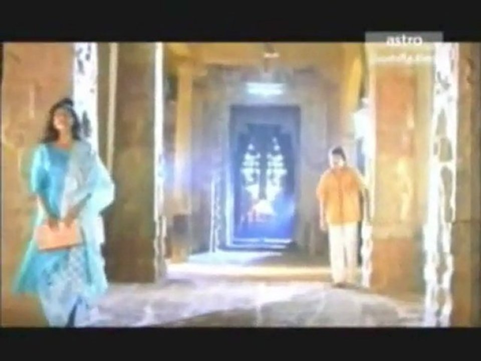 Antha Vaanam...PAKEE Creation