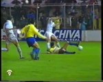 1993.03.24: Villarreal CF 1 - 2 Valencia CF (Resumen)