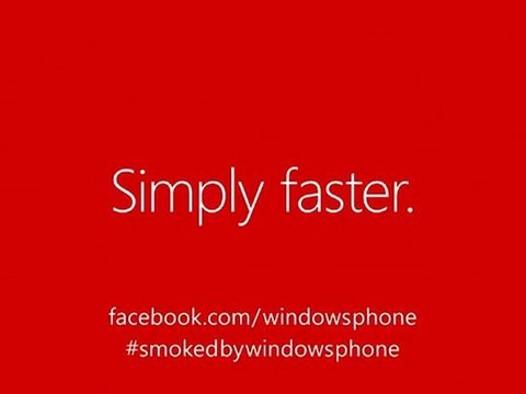 Android vs. Windows Phone - Which smartphone is simply faster