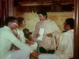Trisoolam - Krishnam Raju Warns Rao Gopal