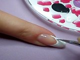 Tuto : La french manucure 