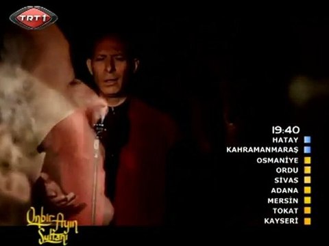 Yahya SOYYİĞİT - Veysel DALSALDI Kimi Dosta Gider.mpg - DuaDenizi.Com