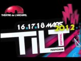 PERPIGNAN FESTIVAL TILT 2012