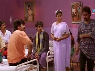 Chiranjeevulu - Ravi Teja Meets Bharamaji