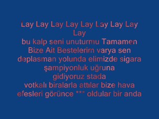 Tamamen Bize Ait Besteler Sayfasının Besteleri :)