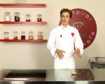 Technique de cuisine : Monder des fruits secs