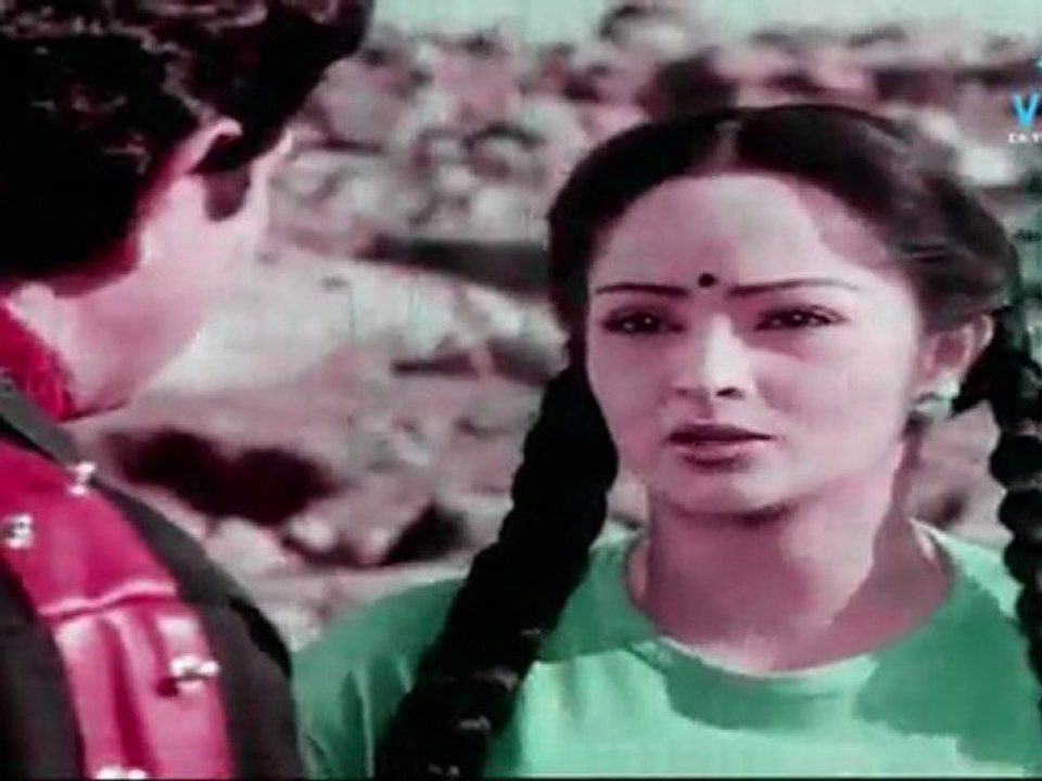 Dhorakani Dongalu - Rajani Apologies To Krishna