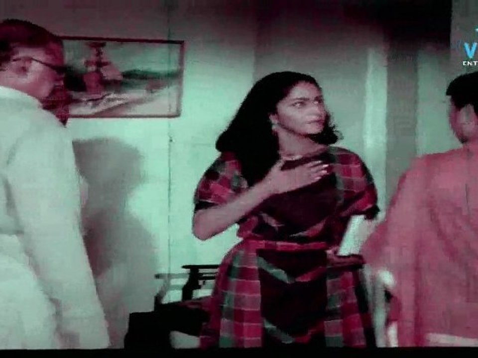 Dhorakani Dongalu - Rajani Sister Addicted To Drugs