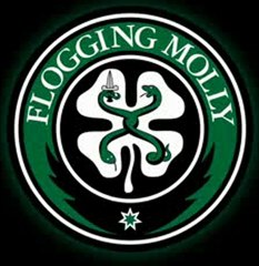 The worst day since yesterday - Flogging Molly