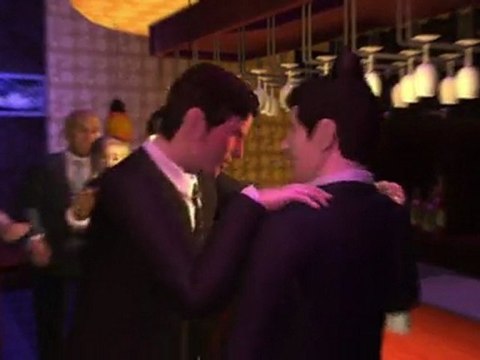 Labour MP Eric Joyce charged with assault, suspended after commons bar brawl