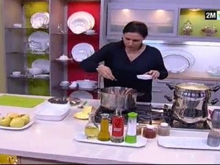 شهيوات مع شميشة : الخميس 23 فبراير