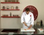 Technique de cuisine: Couper en mirepoix