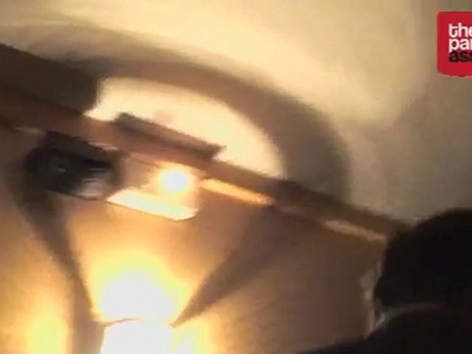 Une soirée au Théâtre Montparnasse