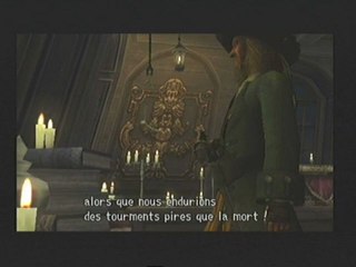 Kingdom Hearts 2 Walkthrough 23/Port Royal