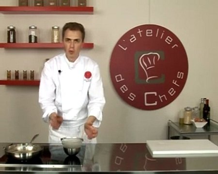 Technique de cuisine : Réaliser un beurre noisette