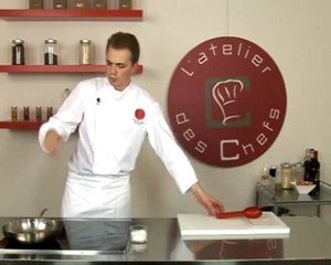 Technique de cuisine : Saisir une pièce de viande