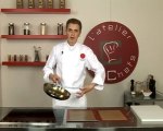Technique de cuisine : Réaliser un caramel