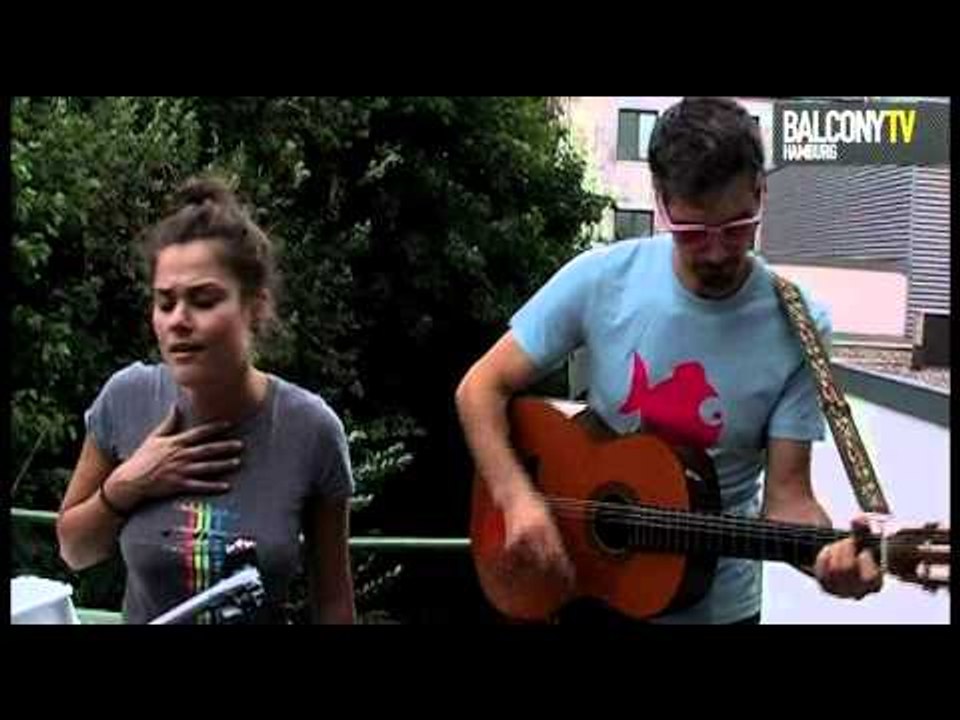 BERGE (BalconyTV)