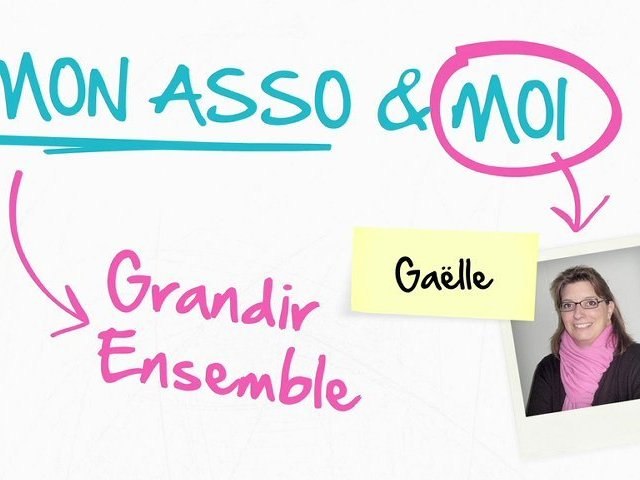 Mon Asso & Moi – Episode 1 : Grandir Ensemble