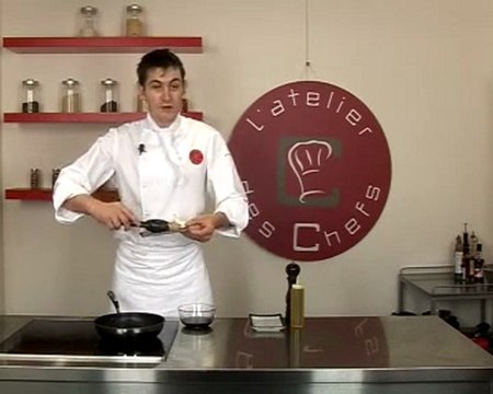 Recette de yaki tori de poulet