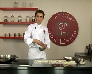 Recette de gnocchi de pommes de terre au gorgonzola