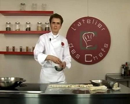 Recette de gnocchi de pommes de terre au gorgonzola