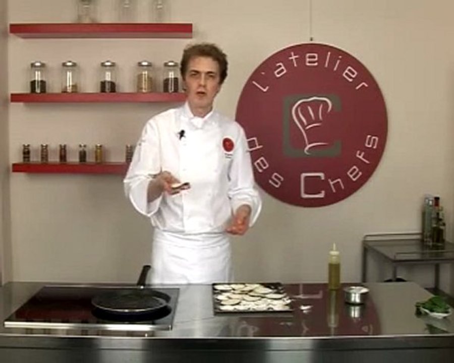 Recette d'aubergines à la parmigiana