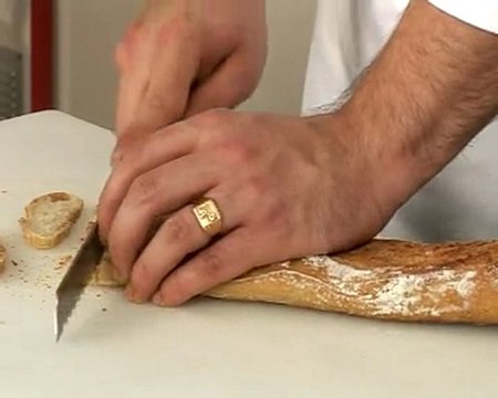 Recette d'oeufs de caille mollets à la tapenade