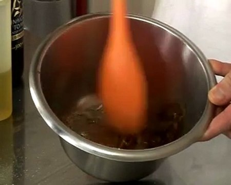 Recette de salade niçoise