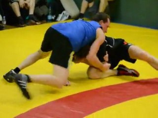 Manu-Eric02 - Levallois-RAC 7 février 2012