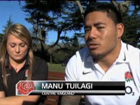 Sei Nazioni - L'Inghilterra sfida il Galles