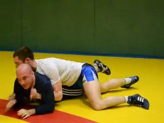 Nicolas-Florian01 - Levallois-RAC 7 février 2012